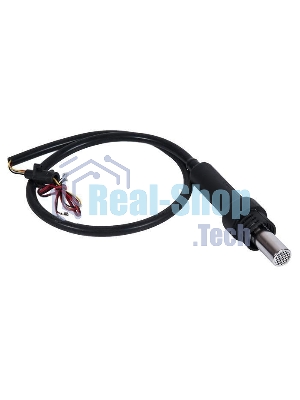 Фен паяльной станции 4 контакта LUKEY 852D/852D+/850D/852AD