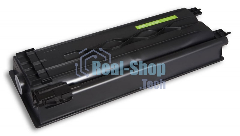 Картридж лазерный Cactus CS-TK675 черный (20000 стр.) для Kyocera Mita KM 2540/2560/3040/3060