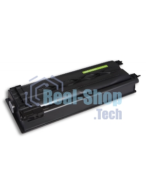 Картридж лазерный Cactus CS-TK675 черный (20000 стр.) для Kyocera Mita KM 2540/2560/3040/3060