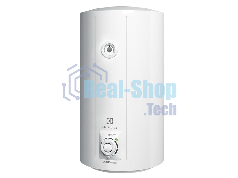 Водонагреватель накопительный Electrolux EWH 125 AXIOmatic 1500Вт 125л ВЕРТИКАЛЬНЫЙ