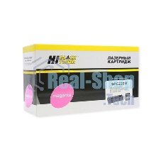 Картридж Ricoh Aficio SP C220DN/C220S/C221DN/C221N/C221SF/C222SF (Hi-Black) M, 2K Картридж Ricoh Aficio SP C220DN/C220S/C221DN/C221N/C221SF/C222SF (Hi-Black) M, 2K