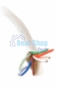 Кабель UTP cat.5е 4 пары (305 м) 0.45мм