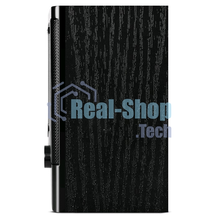Колонки Sven SPS-603 черный USB-порт ПК, ноутбука или адаптер 5V DC
