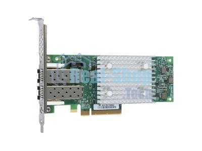 Сетевая карта FC PCIE DUAL QLE2692-SR-CK QLOGIC