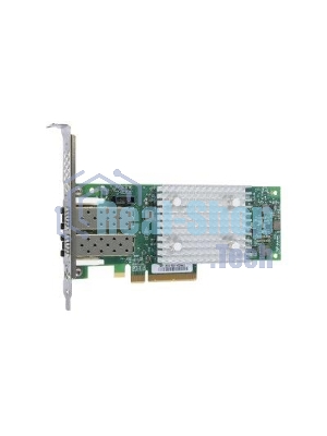 Сетевая карта FC PCIE DUAL QLE2692-SR-CK QLOGIC