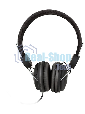 Наушники SVEN AP-320M черный микрофон