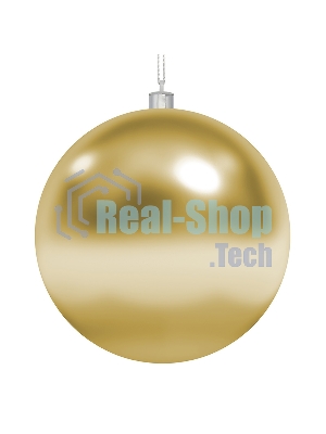 Елочная фигура 