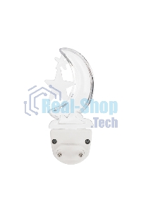 Ночник светодиодный Rexant ЛУННАЯ НОЧЬ белое свечение, 230 В