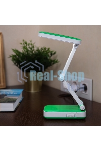 Светильник настольный заряжаемый PROconnect CH-017