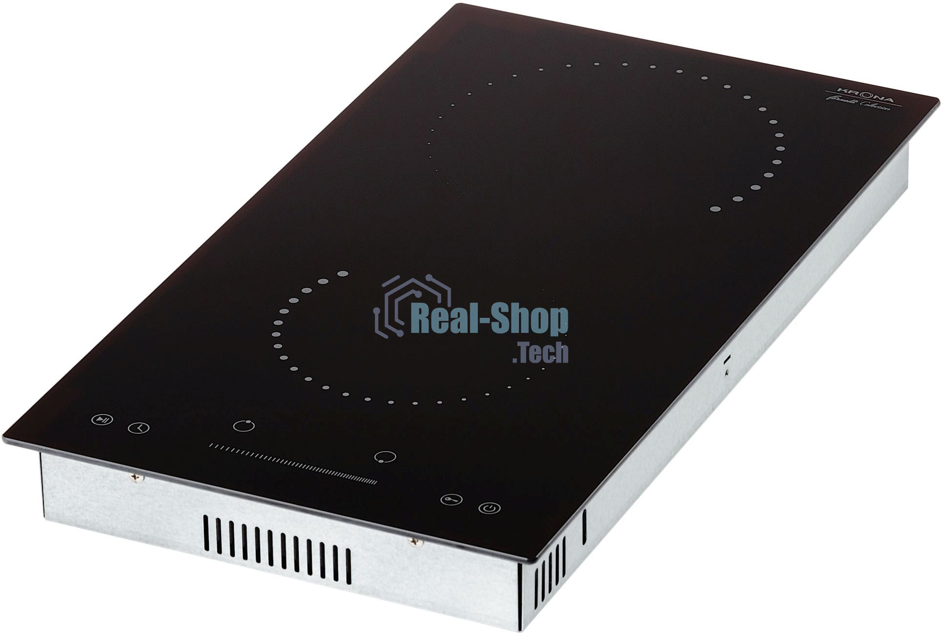 Электрическая варочная панель Krona CORTO 30 BL