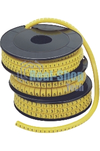 Маркер каб. МК1-2.5мм 