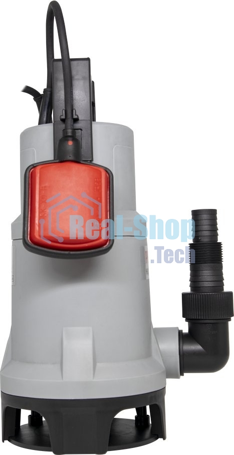 Дренажный насос НД-15500П/35 Ресанта