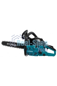 Бензопила Hyundai X 3916 1500Вт 2л.с. дл.шин.:16