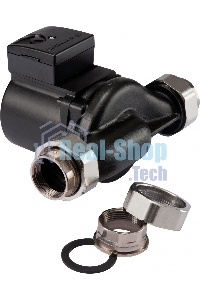 Насос циркуляционный Джилекс Циркуль 25/80 PREMIUM 245Вт 6600л/час (2581)