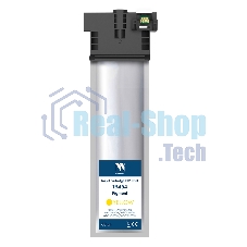 Картридж струйный NVPrint T9454 Yellow для Epson WorkForce Pro WF-C5210DW, WF-C5290DW, WF-C5710DWF, WF-C5790DWF