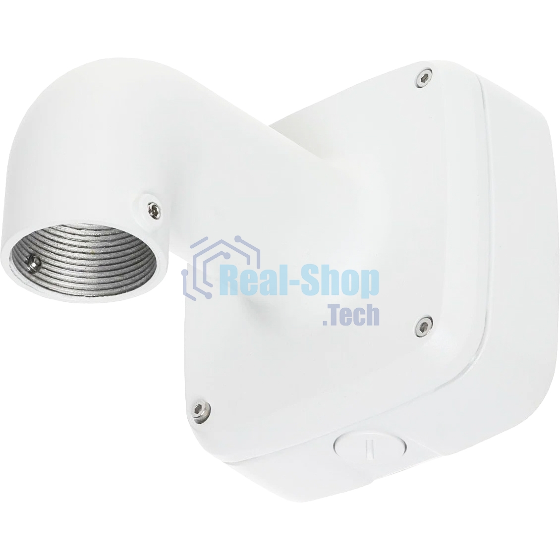 Настенный кронштейн для камер серий SD42, SD32, SD29, HDBW2, HDBW3, HDBW4, EB1 Wall Mount PFB302S