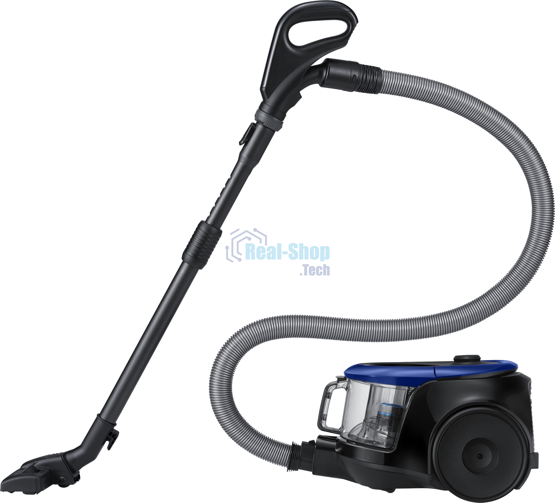 Пылесос Samsung VC18M2110SB