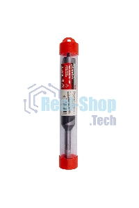 Сверло по дереву Matrix шнековое, 28 х 230 мм, 6-гранный хвостовик