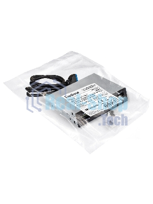 Кард-ридер ExeGate EX293028RUS USB 3.0 CR-611U3 (внутренний, 3.5