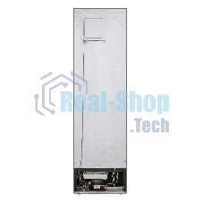 Холодильник Maunfeld MFF195NFIX10 нержавеющая сталь двухкамерный 252/98л морозилка снизу, No Frost