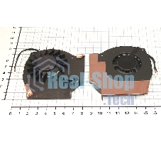 Вентилятор (кулер) для ноутбука HP Compaq NC2400