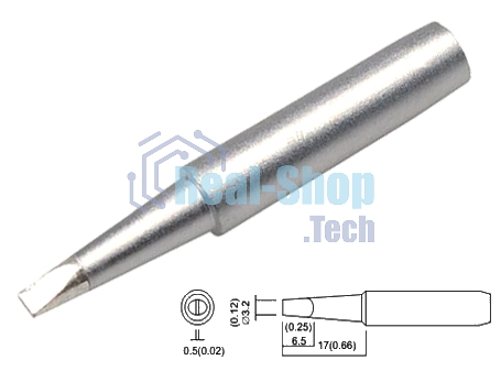Жало для паяльника Quick QSS960-T-3,2D
