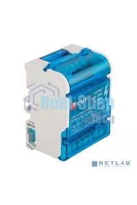 Шина нулевая в корпусе 4х7 EKF sn0-4x7