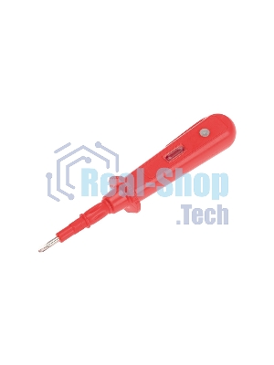 Тестер-пробник с комбинированным жалом Rexant R-13