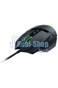 Мышь проводная Razer Basilisk V3 35K черный, 35000 dpi, USB, кнопки - 11