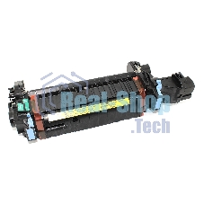 Термоблок/печка в сборе RM1-5606/CE247A/CC493-67912/HP CLJ CP4025/4525 Fuser Assembly