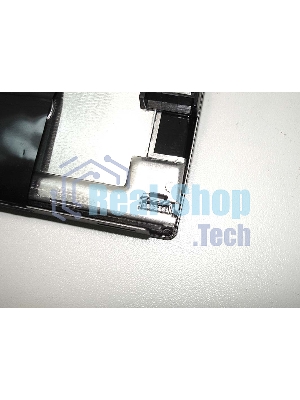 Матрица/экран в сборе для ASUS LMT LCD TFT 27' FHD черный с рамкой