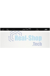 Встраиваемая посудомоечная машина Electrolux EEA22100L, черный, 44.6 см, 9 компл., 47 дБ, класс A+++