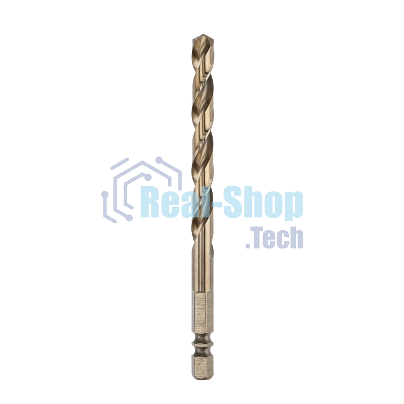 Сверло по металлу 8 мм 