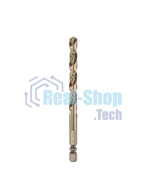 Сверло по металлу 8 мм 