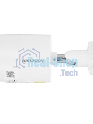Камера видеонаблюдения Hikvision DS-2CD2043G2-LI2U(2.8мм)(O-STD) IP-видеокамера HikVision