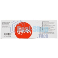 Картридж лазерный Sakura 106R02750 для Xerox WorkCentre 6655, Xerox WorkCentre 6655dn, черный, 11000
