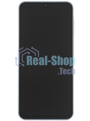 Смартфон Samsung Galaxy A17 8/256Gb голубой