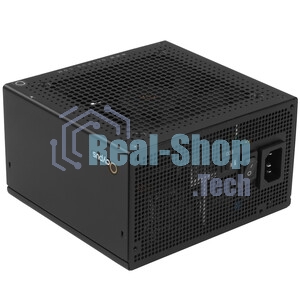 Блок питания Ocypus Iota P1200 WH, 1200W, APFC, 80+ Gold, ATX 3.1, Fully Modular, 120mm Fan
