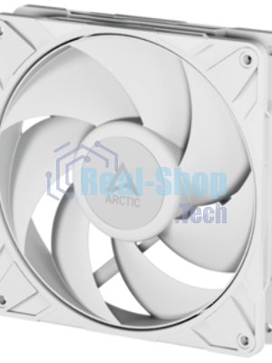 Вентилятор корпусной ARCTIC P14 Pro PST (белый) - retail (ACFAN00317A)
