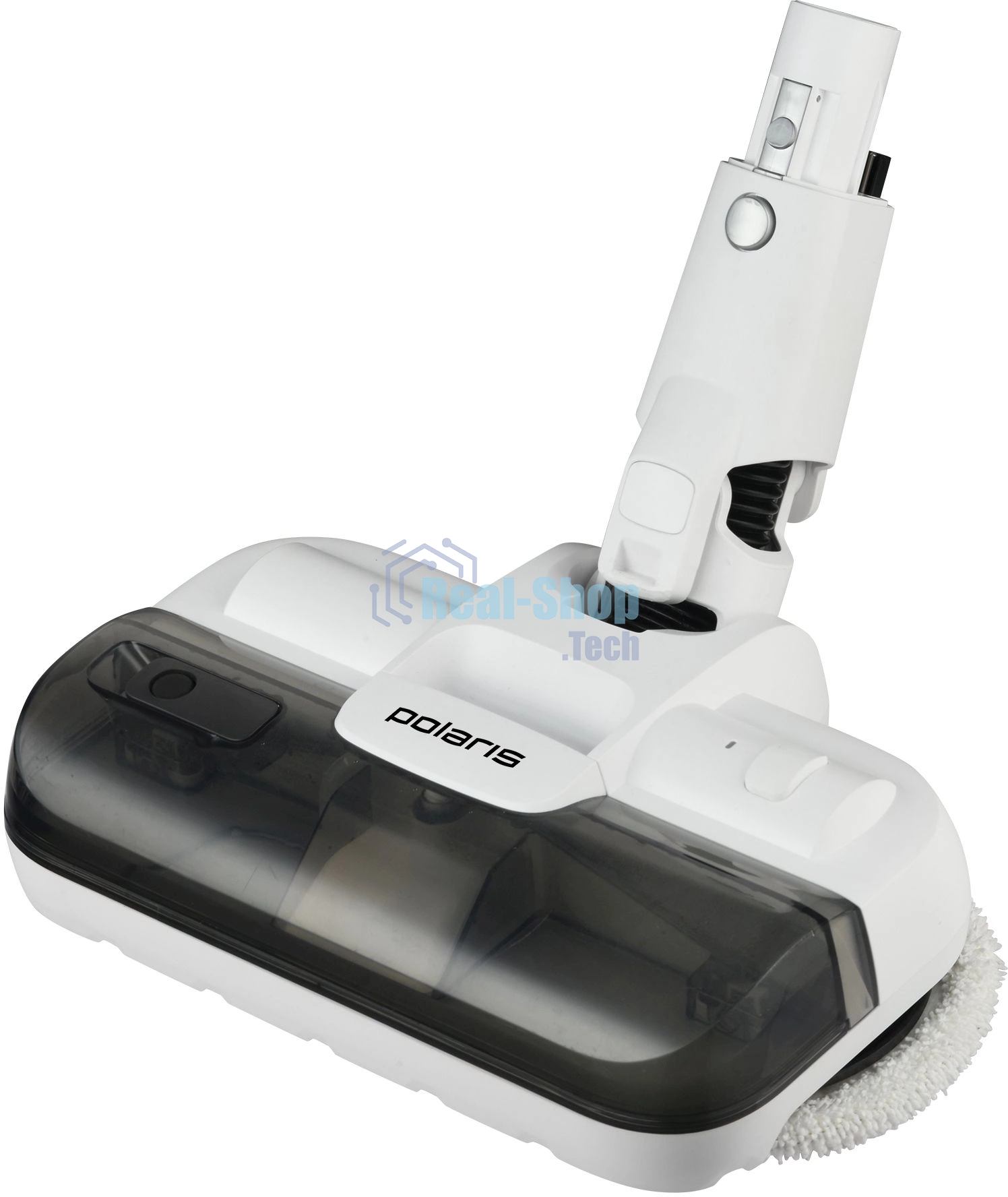 Пылесос Polaris IQ Home PVCS 6020 Cyclonic Way PRO 800Вт серый
