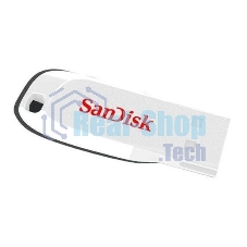 Флешка USB Sandisk 16Gb Cruzer SDCZ50C-016G-B35W USB 2.0 белый