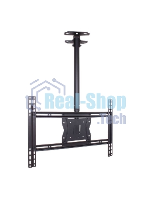 Кронштейн для телевизора Kromax COBRA-4 черный 15