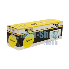 Картридж Samsung CLP-415/470/475/CLX-4170/4195 (Hi-Black) CLT-Y504S, Y, 1,8K