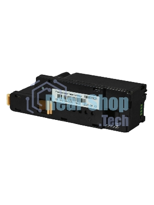 Картридж лазерный Sakura 106R01631 для Xerox Phaser 6000/6010, WC6015 синий, 1000 к.