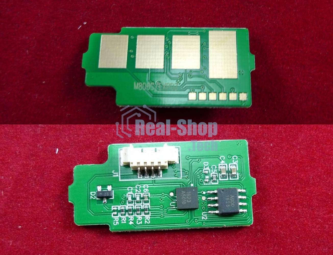 Чип ELP для Samsung SL-X7400GX/SL-X7500GX/SL-X7600GX (CLT-M806S) Magenta 30K (Китай)