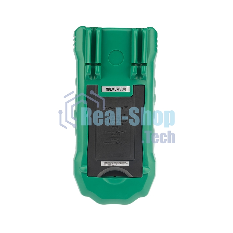 Профессиональный мультиметр MS8269 MASTECH