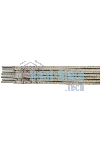 Электрод Ресанта МР-3 Ф2,5 Пачка 3 кг