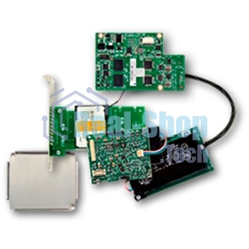 Модуль LSI CVPM02 (05-50038-00) CacheVault Flash Cache Protection Module for 9361-16i, 9361-24i and 9380-8i8e