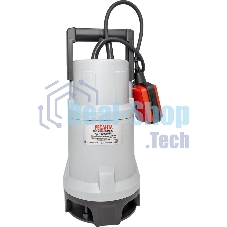 Дренажный насос НД-15500П/35 Ресанта