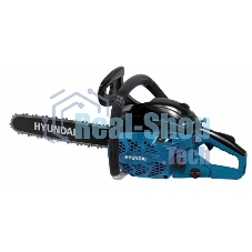 Бензопила Hyundai X 4118 2000Вт 2.7 л.с. дл.шин.:18